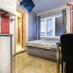 Lux Апартаменты Скопье