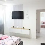 Lux Апартаменты
