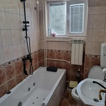 Lux Apartamento