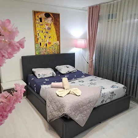 Apartament Lux Skopje