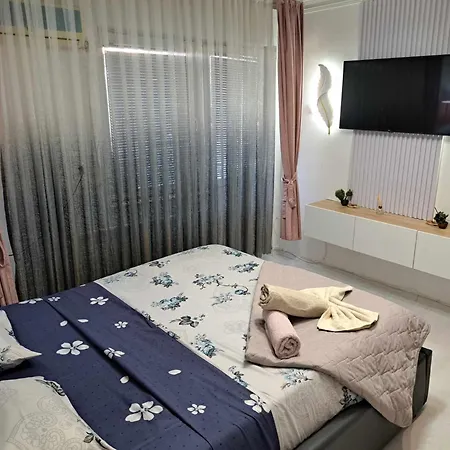 Lux Apartament Skopje