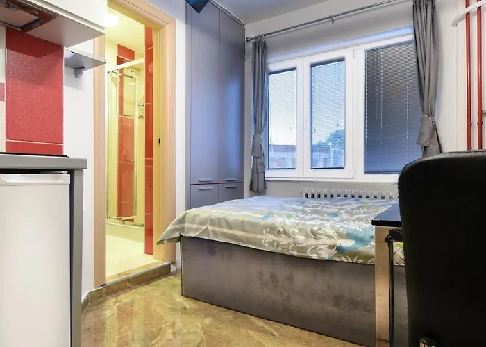 Lux Apartament Skopje