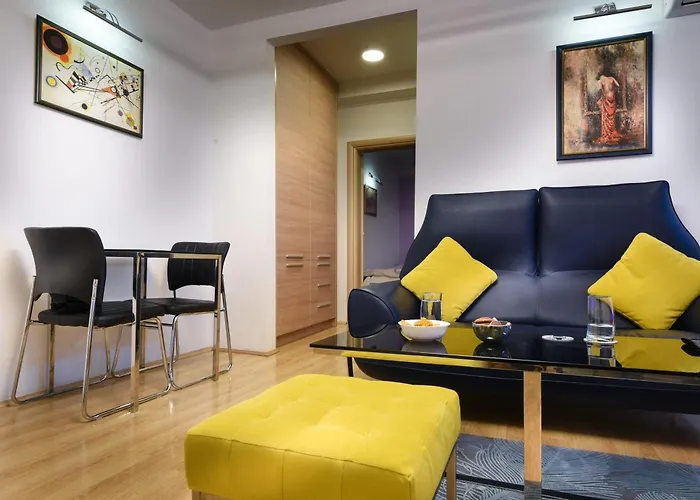 Lux Apartament