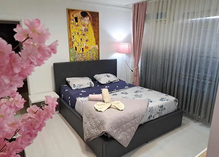 Apartament Lux Skopje