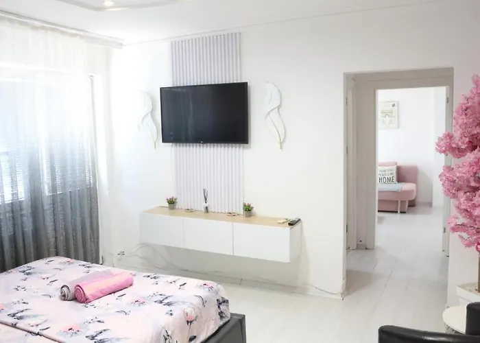 Lux Apartament