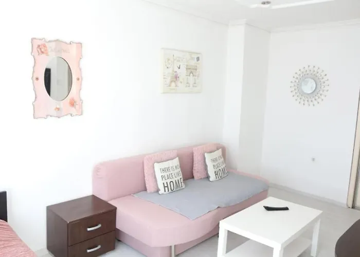 Apartament Lux Skopje